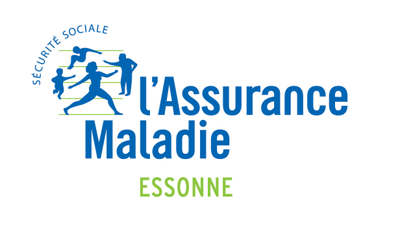 Logo Assurance Maladie