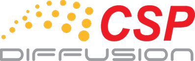 Logo CSP Diffusion